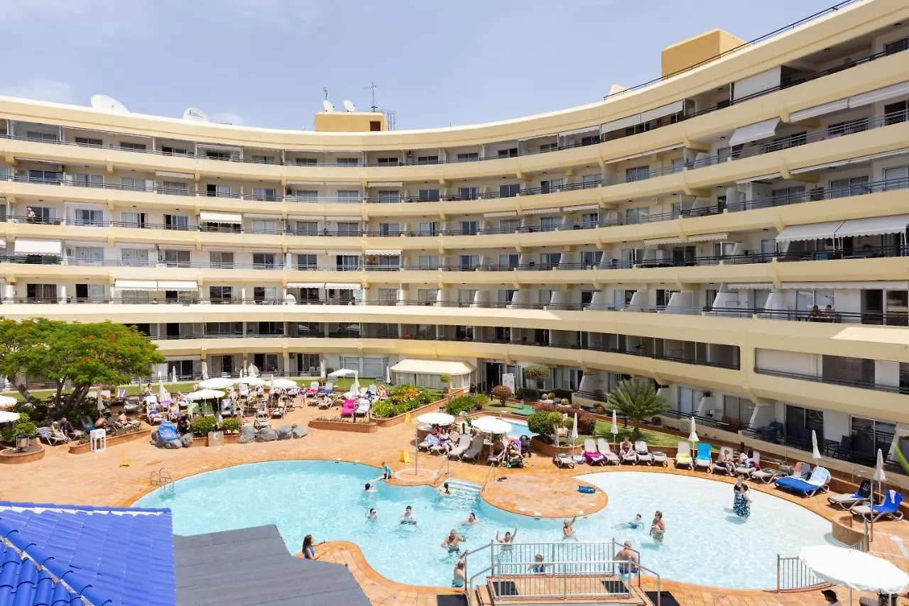 Classbnb - Studio 50M From Puerto Colon Beach 아데제